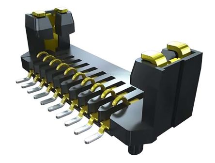 Samtec UCC8-010-1-H-S-1-A 1999971