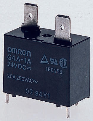 Omron G4A1AE5DC 6839065