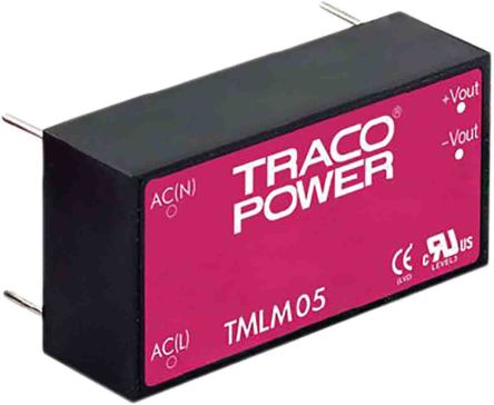 TRACOPOWER TMLM 05112 2003510