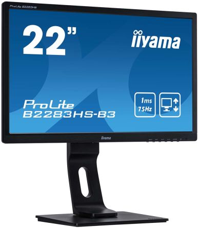 iiyama B2283HS-B3 2003737