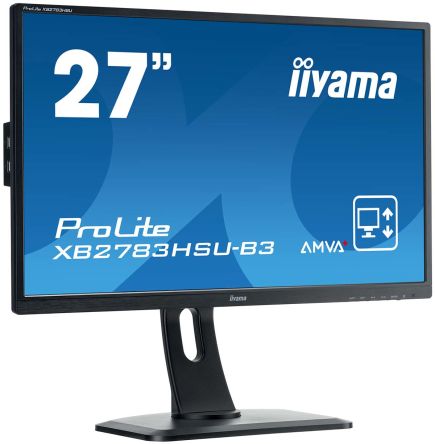iiyama XB2783HSU-B3 2003753