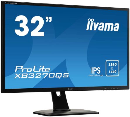 iiyama XB3270QS-B1 2003756