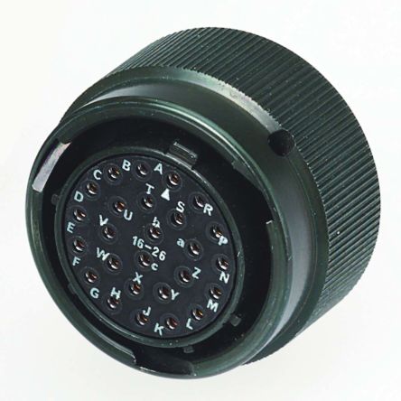 Amphenol 62GB-51T14-12PN 2004429