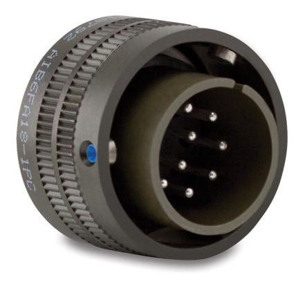 Amphenol MS3106E18-12S 2004783