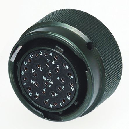 Amphenol 62GB-11F12-14SN-214 2005098