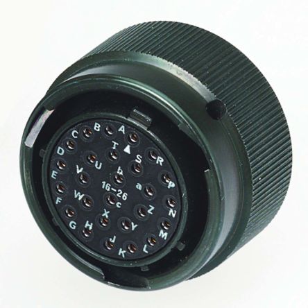 Amphenol 62GB-12E12-10SZ 2005194