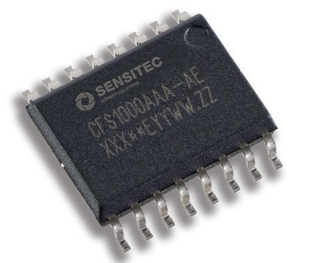 Sensitec CFS1000-AAA-AE 2005281