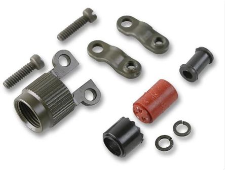 Amphenol 62GB-585-14-04P-214 2005357