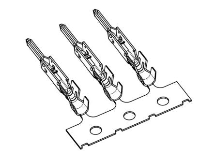 Molex 201447-2400 2005738