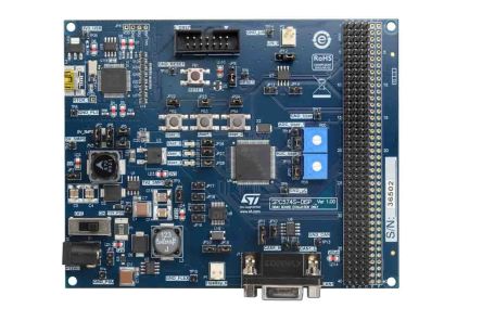 STMicroelectronics SPC574S-DISP 2006063