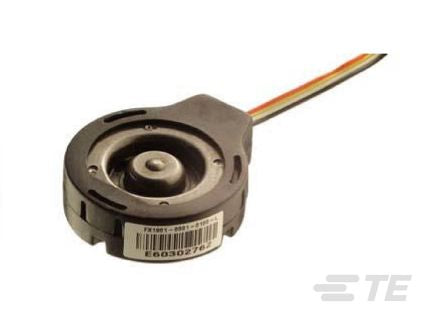 TE Connectivity FX1901-0001-0025-L 2006110