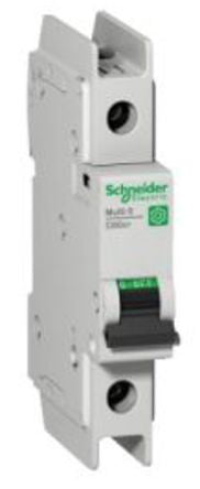 Schneider Electric M9F42108 2006178