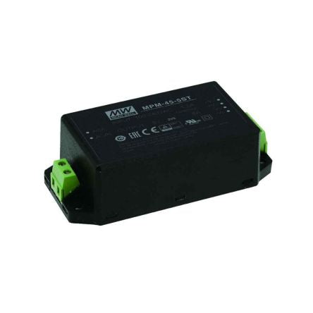 Mean Well MPM-45-24ST 2006204