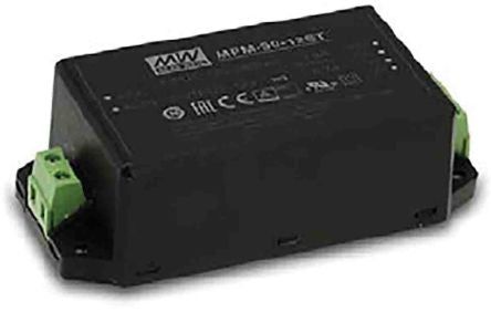 Mean Well MPM-90-15ST 2006223