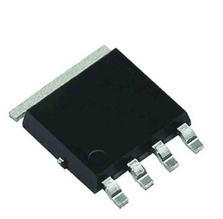 Vishay SIHJ690N60E-T1-GE3 2006815