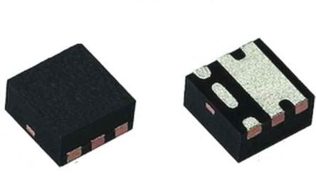 Vishay SIAA02DJ-T1-GE3 2006838