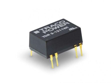 TRACOPOWER TDR 3-2412WI 2008423