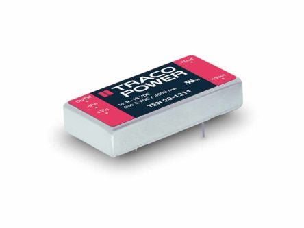 TRACOPOWER TEN 20-2411 2008500