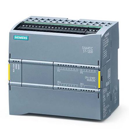 Siemens 6ES7214-1AF40-0XB0 2008960