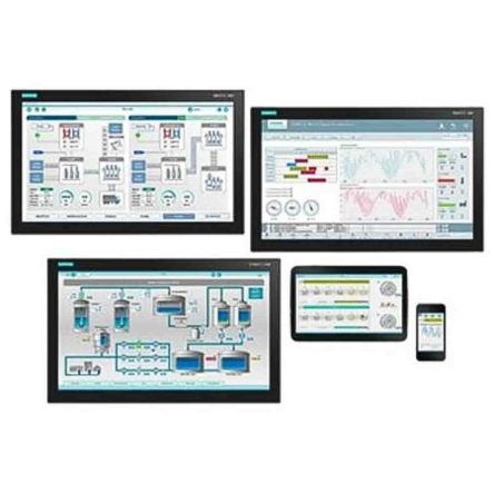 Siemens 6AV2102-0AA05-0AA5 2009327