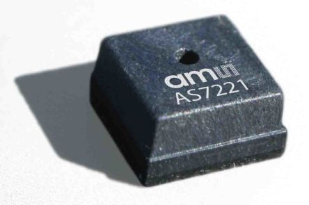 ams AS7221-BLGM 2009480
