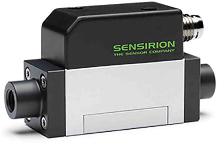 Sensirion SLS-1500 Liquid Flow Meter 2009549