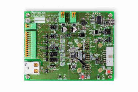 Renesas Electronics RTK0ESXB10C00001BJ 2009569