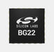 Silicon Labs EFR32BG22C224F512IM32-C 2009648