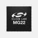 Silicon Labs EFR32MG22C224F512GN32-C 2009658