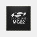 Silicon Labs EFR32MG22C224F512IM32-C 2009660