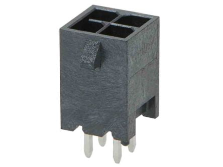 Molex 206832-0402 2009800