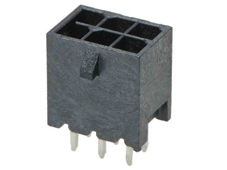 Molex 206832-0602 2009802