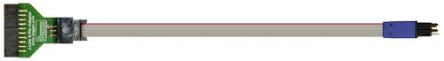 SEGGER 8.06.16 J-Link 6-pin Needle Adapter 2010722