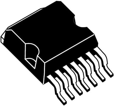 STMicroelectronics SCTH35N65G2V-7 2010891