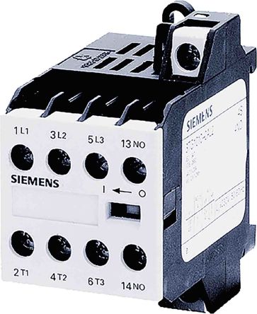 Siemens 3TG1001-0AC2 2011437