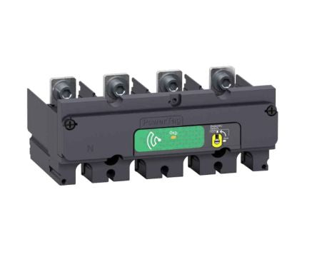 Schneider Electric LV434021 2011455