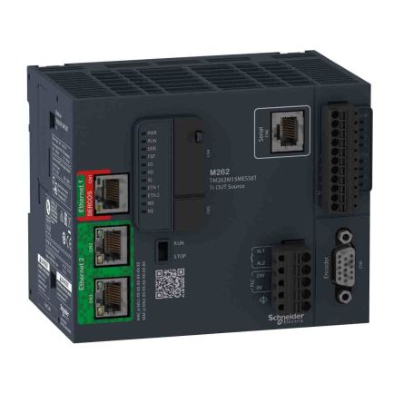 Schneider Electric TM262M15MESS8T 2011476