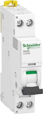 Schneider Electric A9P44610 2012253