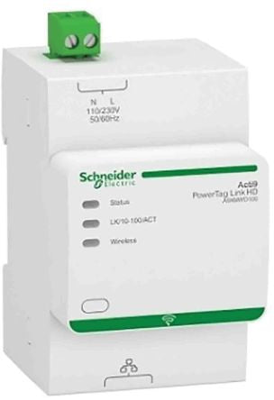Schneider Electric A9XMWD100 2012257