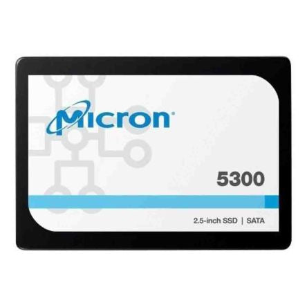 Micron MTFDDAK480TDS-1AW1ZABYY 2012273