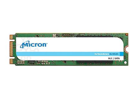 Micron MTFDDAV256TDL-1AW1ZABYY 2012283