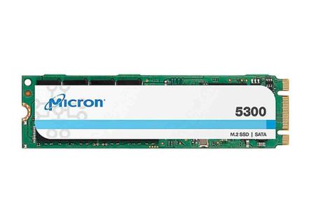 Micron MTFDDAV480TDS-1AW1ZABYY 2012284