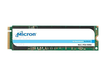 Micron MTFDHBA256TCK-1AS1AABYY 2012289
