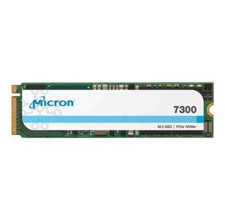 Micron MTFDHBA400TDG-1AW1ZABYY 2012290