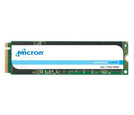 Micron MTFDHBA512TCK-1AS1AABYY 2012293