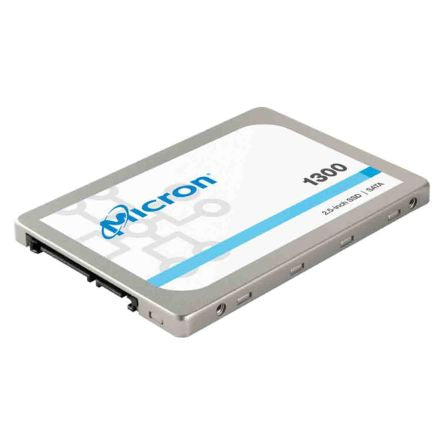 Micron MTFDHBE960TDF-1AW1ZABYY 2012299