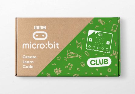 micro:bit micro:bit club 2012417