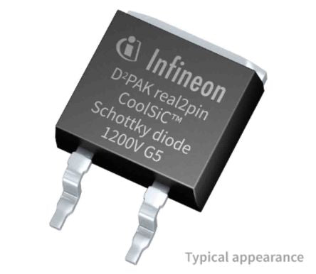 Infineon IDK16G120C5XTMA1 2012802