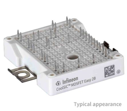 Infineon FF6MR12W2M1B11BOMA1 2012809