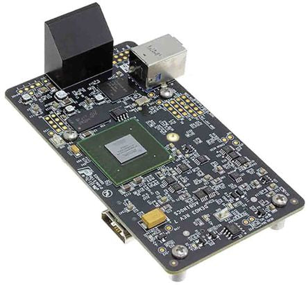 ON Semiconductor AGB1N0CS-GEVK 2013385